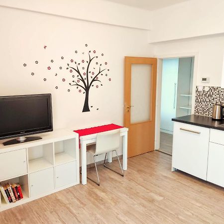 Apartment Zizkov Praga Zewnętrze zdjęcie